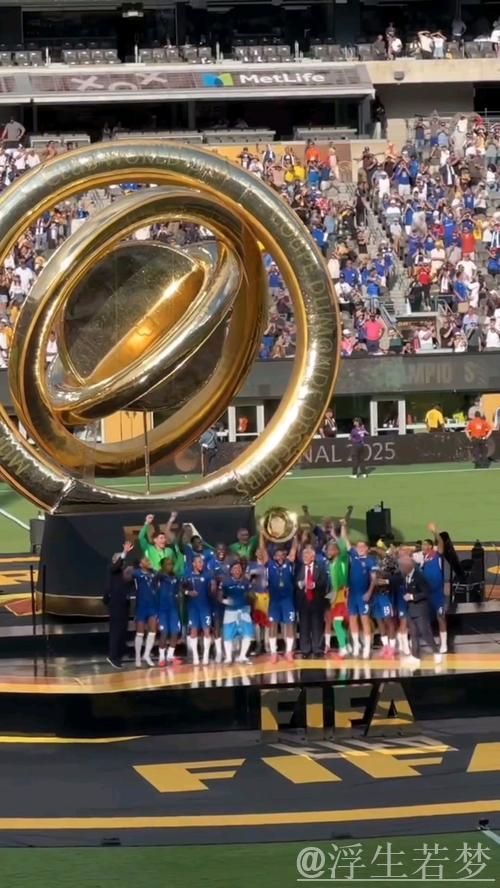 世界杯冠军蓄势待发,世俱杯群星闪耀 世界杯冠军蓄势待发,世俱杯群星闪耀