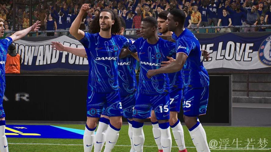 70556名球迷涌入现场观战弗鲁米嫩塞对阵切尔西，创世俱杯本届第三区。