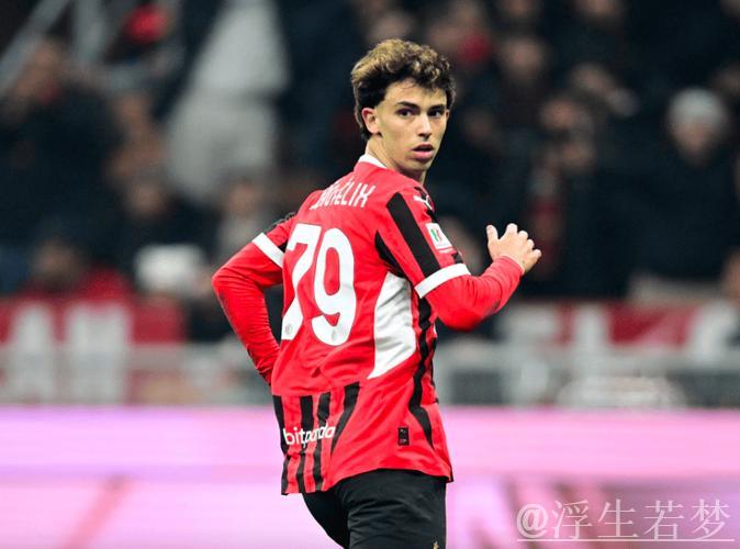 曾值1.2亿的金童菲利克斯,两年辗转四队,25岁赛季18场0球,身价跌至2500万 曾值1.2亿的金童菲利克斯,两年辗转四队,25岁赛季18场0球,身价跌至2500万