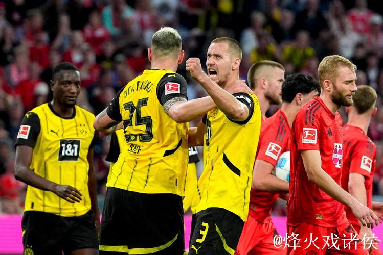 德国病毒学家：建议暂停高风险地区德甲赛事