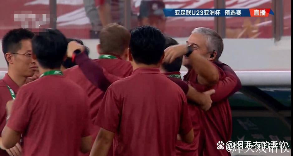 澳大利亚主帅:和中国队比赛会很困难,目标赢下比赛 澳大利亚主帅:和中国队比赛会很困难,目标赢下比赛